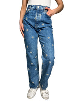 Pantalón Flowers