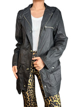 Chaqueta Couting Engomado
