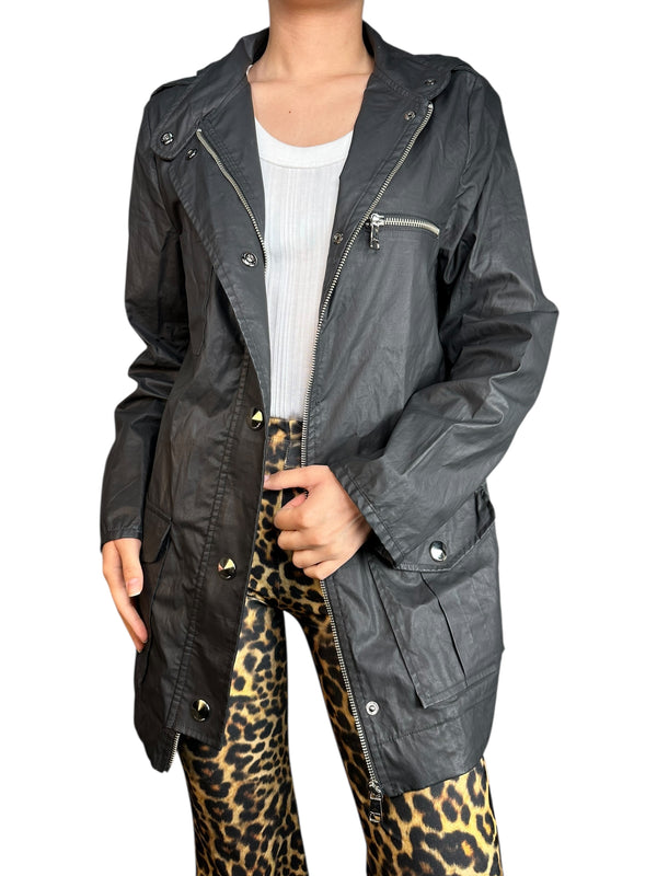 Chaqueta Couting Engomado