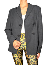 Chaqueta Lana