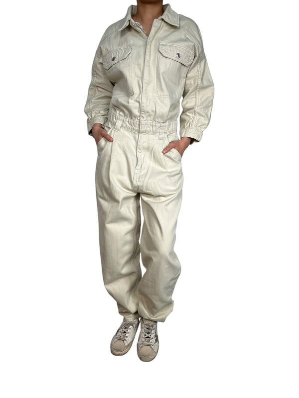 Enterito Denim