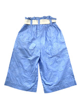 Pantalón Flores NIÑA