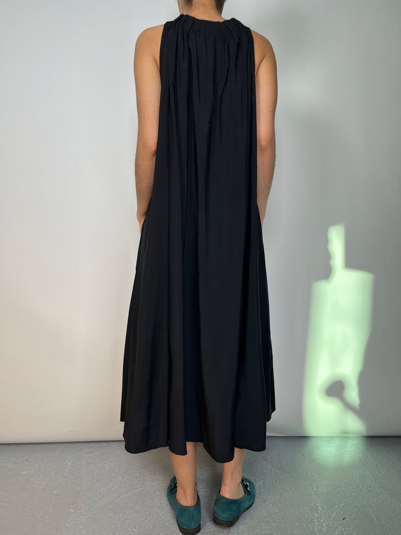 Vestido Trapecio