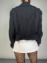 Chaqueta Corta