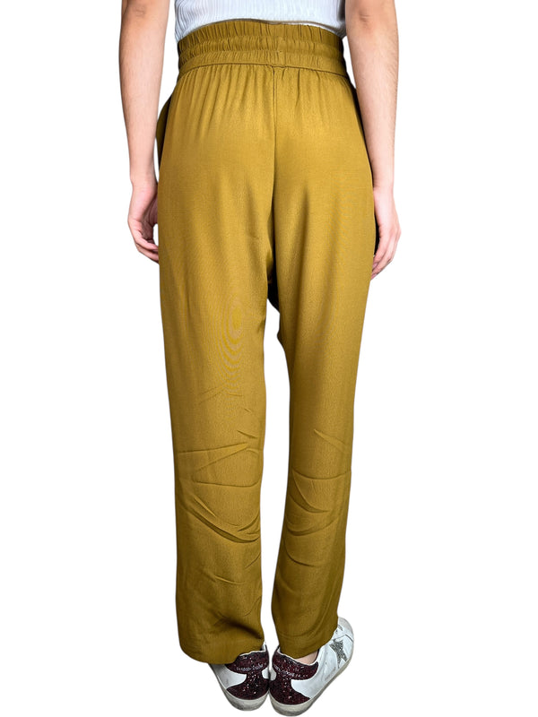 Pantalón Verde