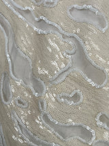 Blusa Lentejuelas