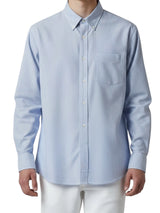 Camisa de Vestir Rayas Hombre