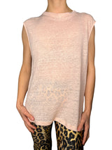 Musculosa Lino