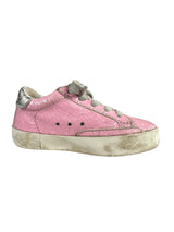 Zapatillas Pink NIÑA