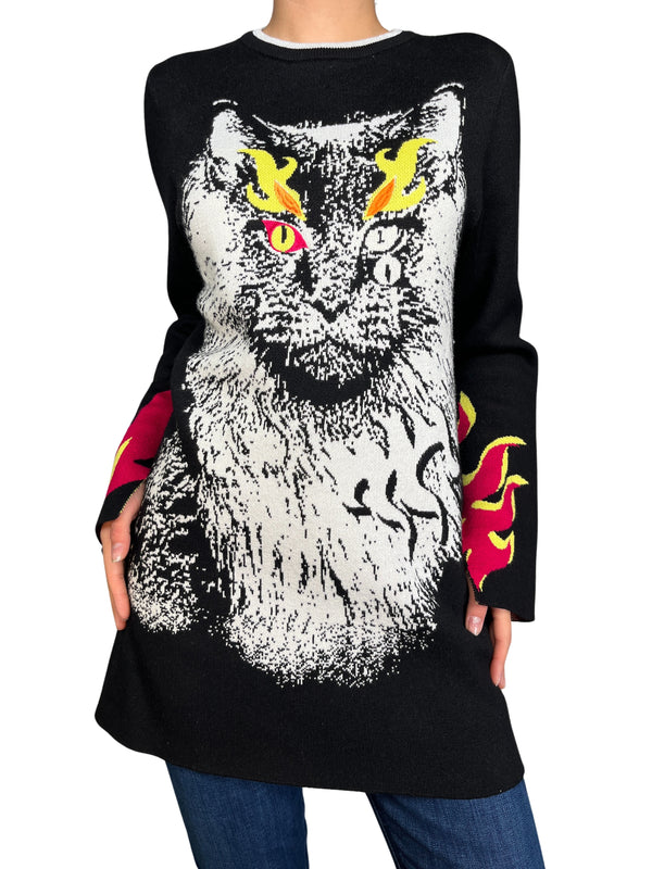 Sweater Sauvage