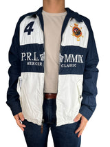 Chaqueta Reversible