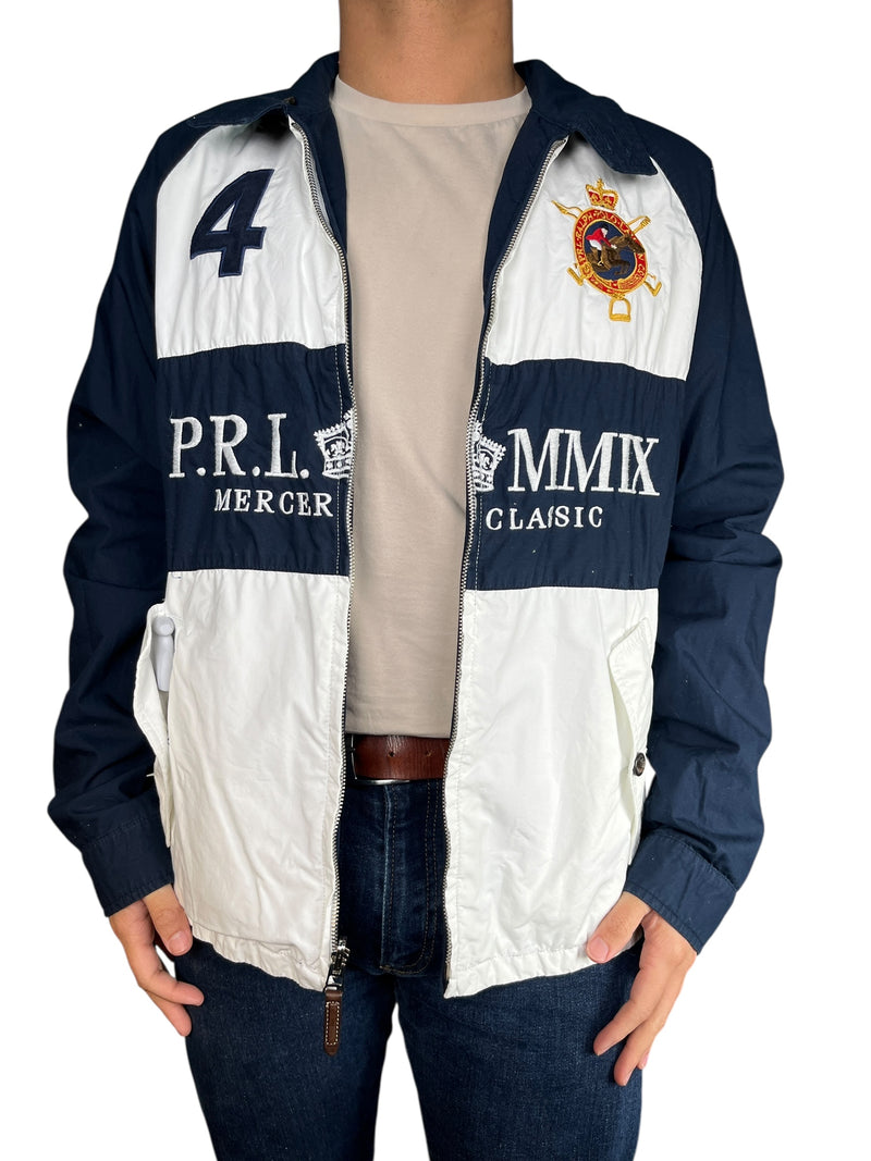 Chaqueta Reversible