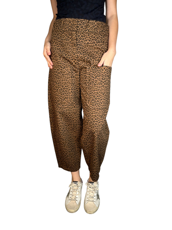 Pantalón Feline