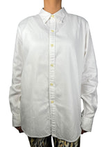 Camisa Clásica Algodón
