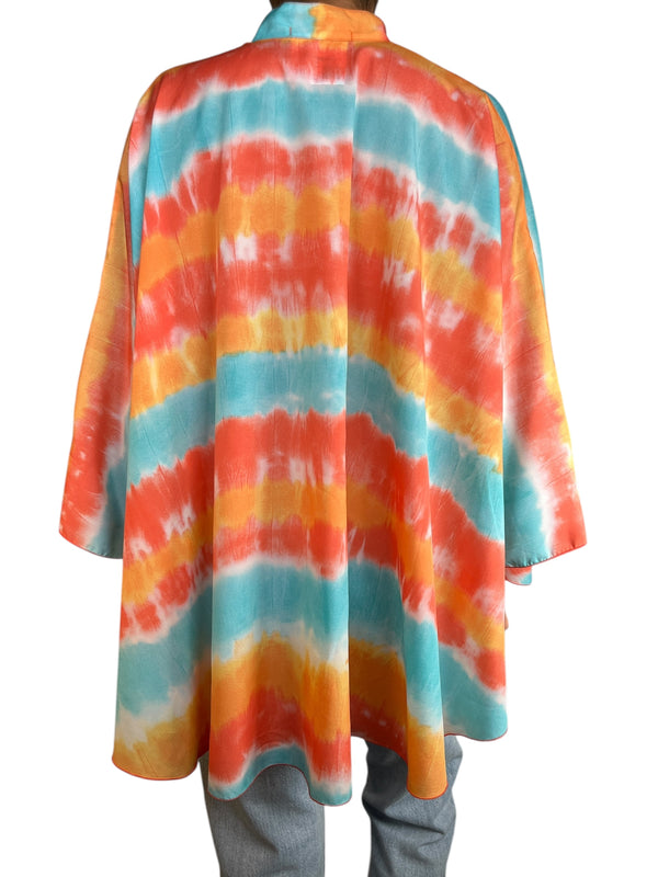 Blusa Tie Dye