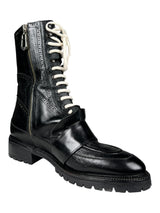Botas Cuero