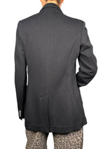 Blazer Tejido