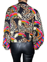 Polera Toucans PLUS SIZE