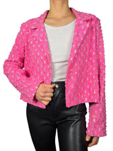 Blazer Lentejuelas