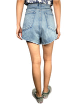 Short Denim