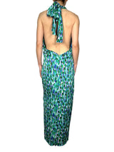 Vestido Plus Size