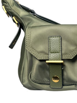 Cartera Mini Hobo