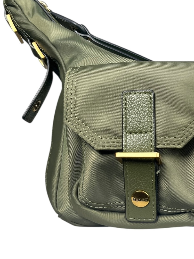 Cartera Mini Hobo