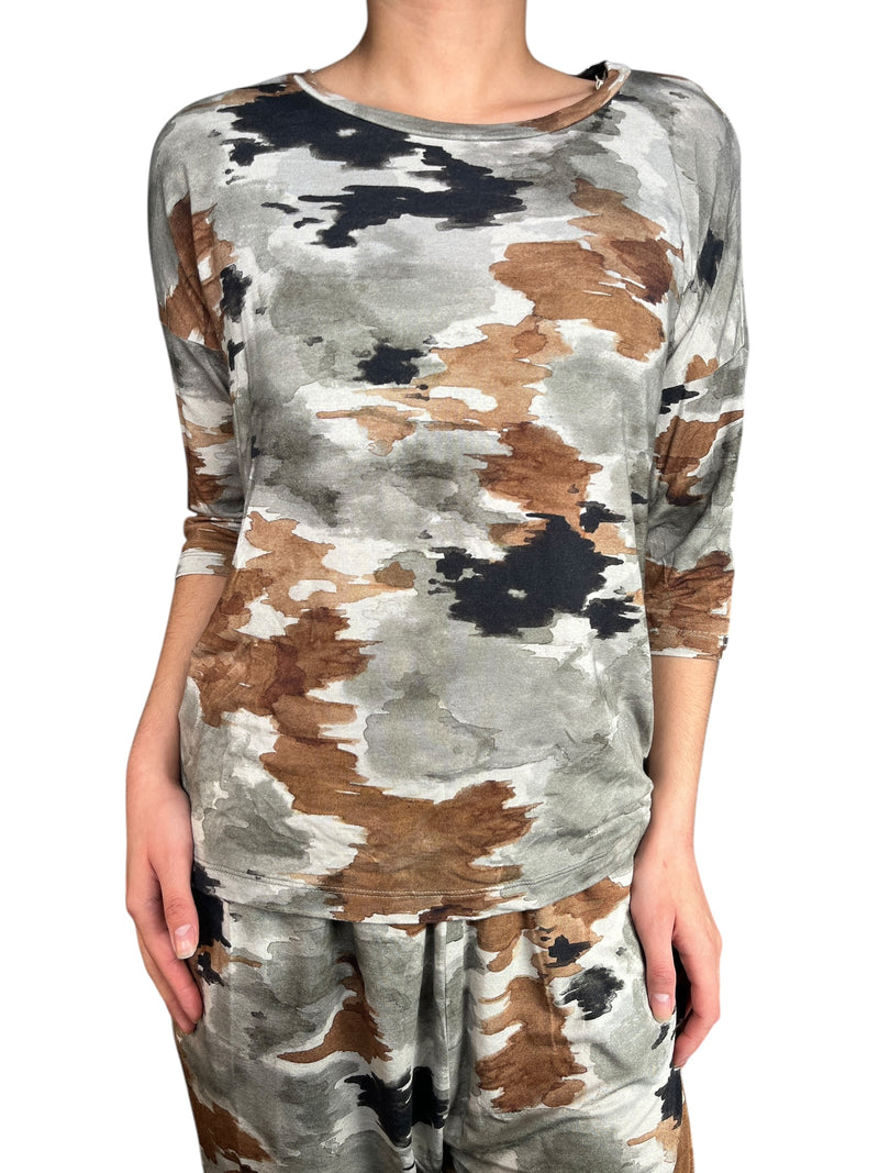 Set Camuflaje
