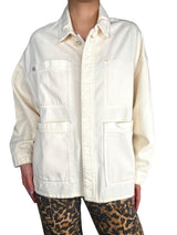 Chaqueta Denim