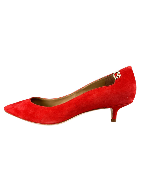 Zapatos Elizabeth Cuero