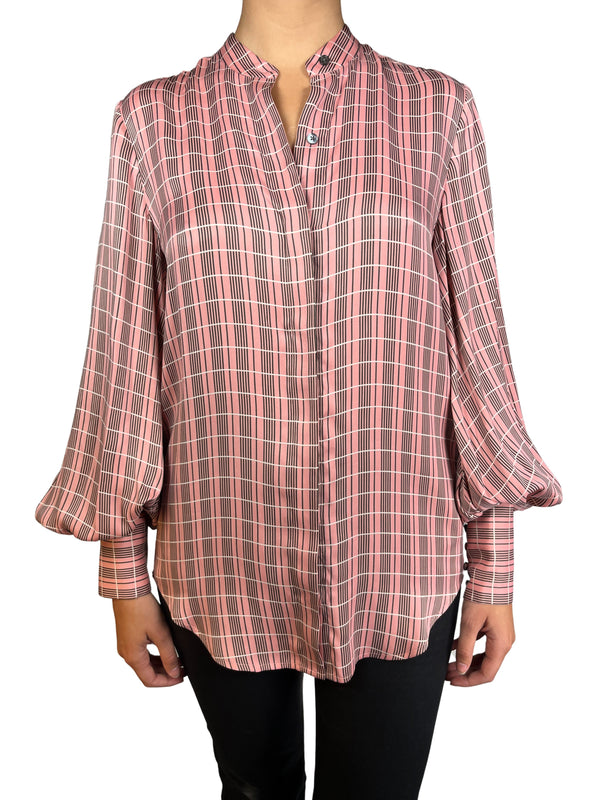 Blusa Seda