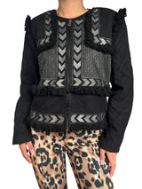 Chaqueta Bashira
