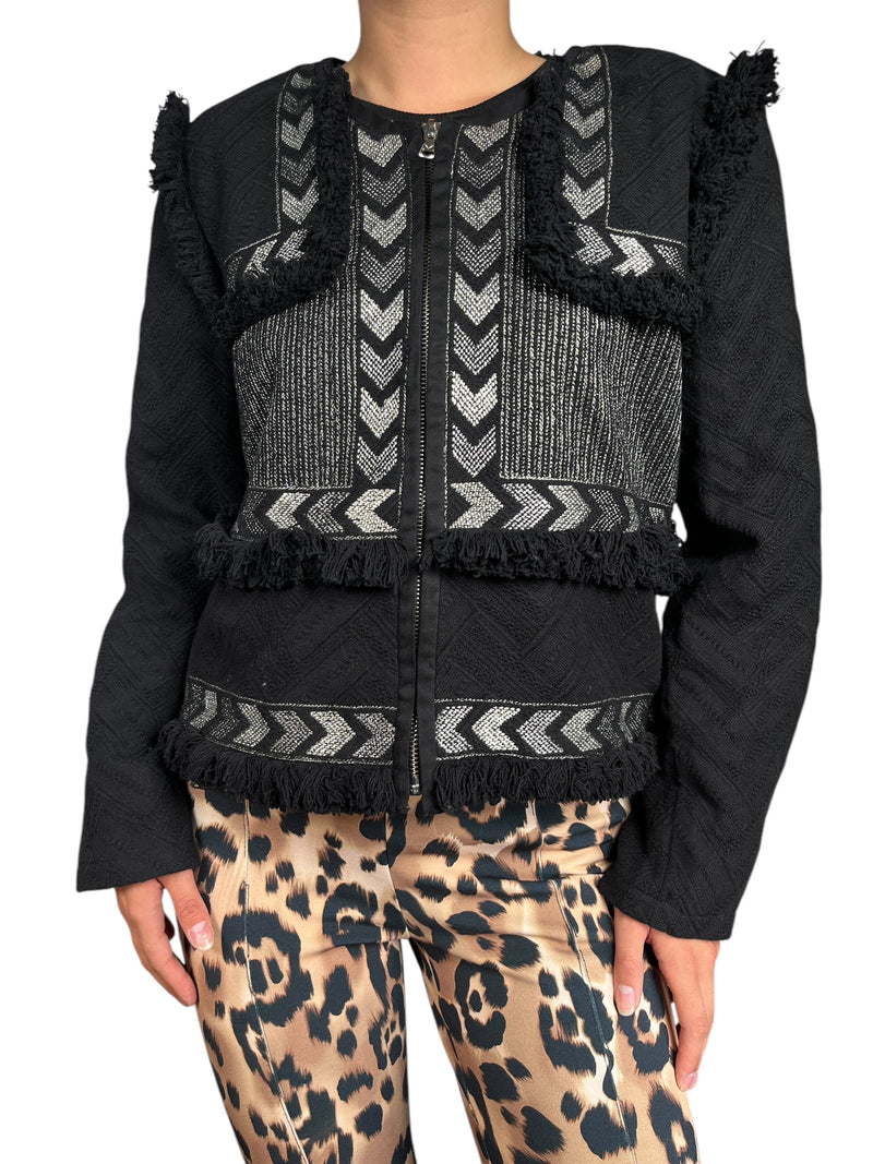 Chaqueta Bashira