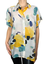 Blusa Colores