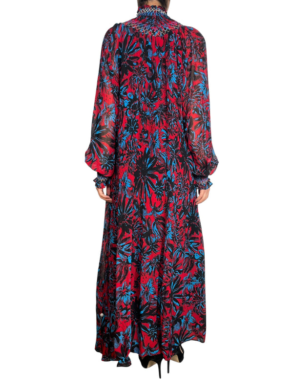 Vestido Plizado