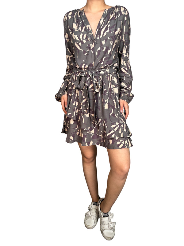 Vestido Mini
