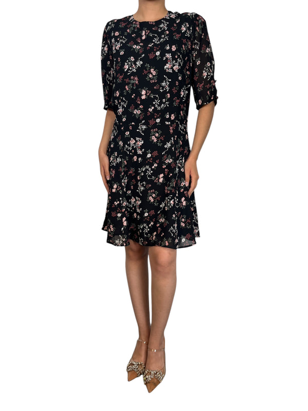 Vestido Estampado