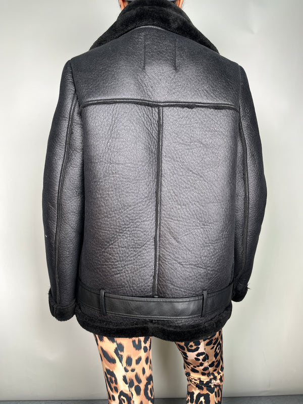 Chaqueta