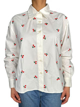 Blusa Cherry