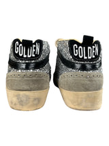 Zapatillas Midstar Glitter