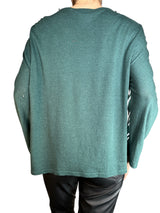 Blusa Viscosa Rayas