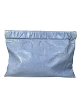 Bolso Clutch Piel