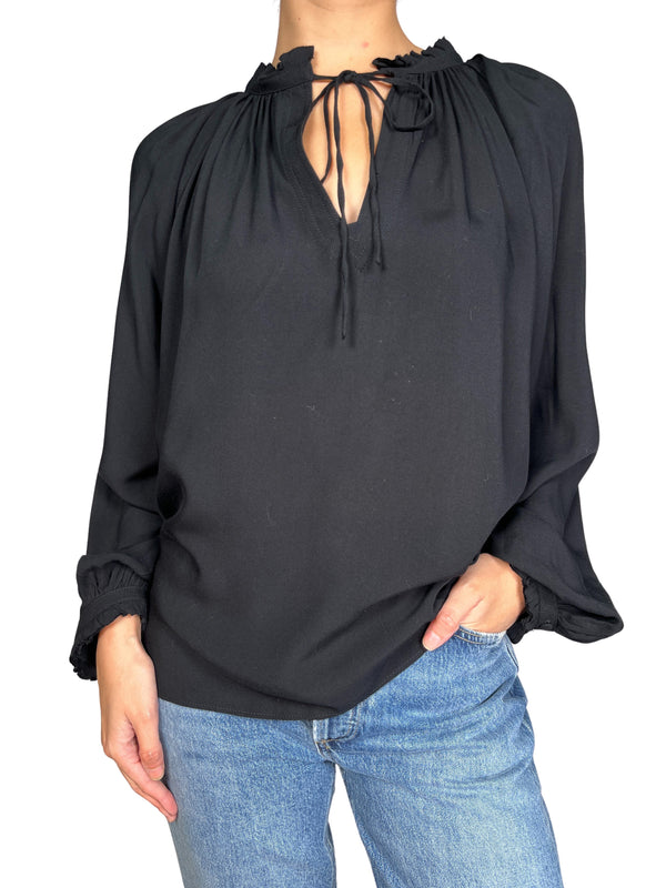 Blusa Theresa