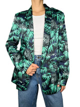 Blazer Jungle