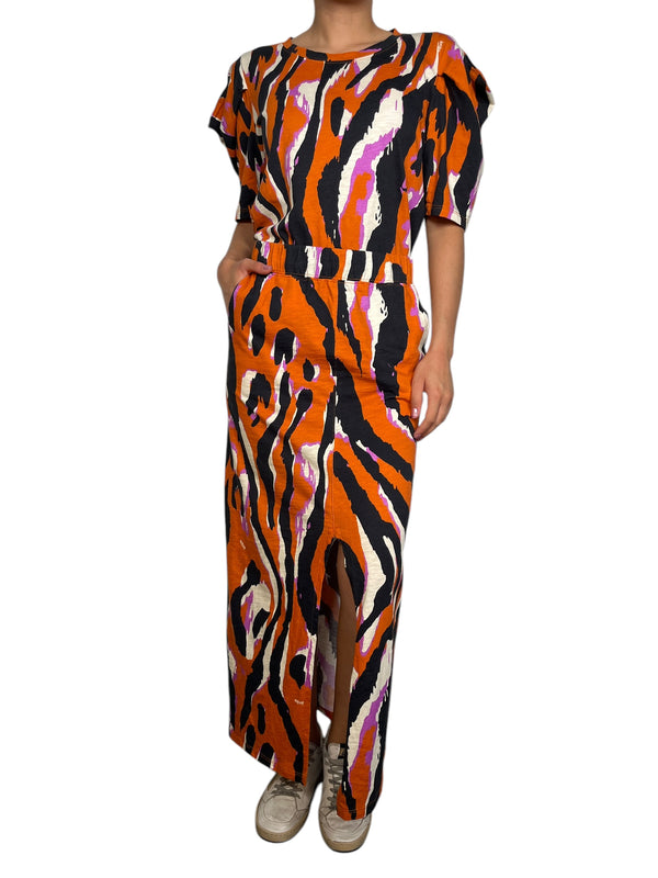 Set Estampado