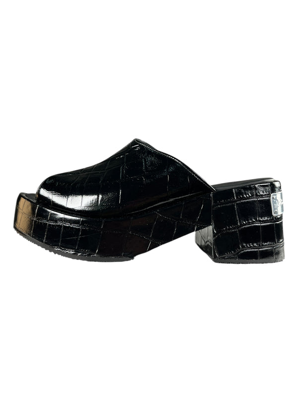 Sandalias Carota