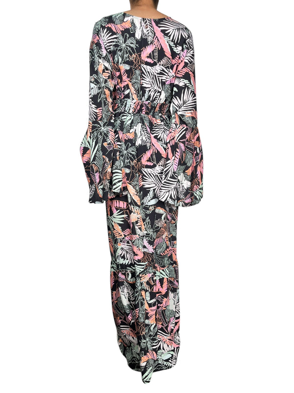 Vestido Aplicaciones