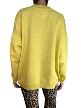 Polerón Amarillo