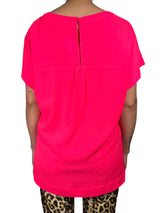 Blusa Ligera