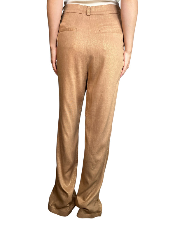 Pantalón Lurex